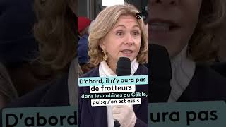 Valérie Pécresse and the Cable: a gem of a sentence!