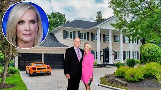 Dana Perino Lifestyle in 2026: Luxury Homes, Cars, Husband, and Net Worth