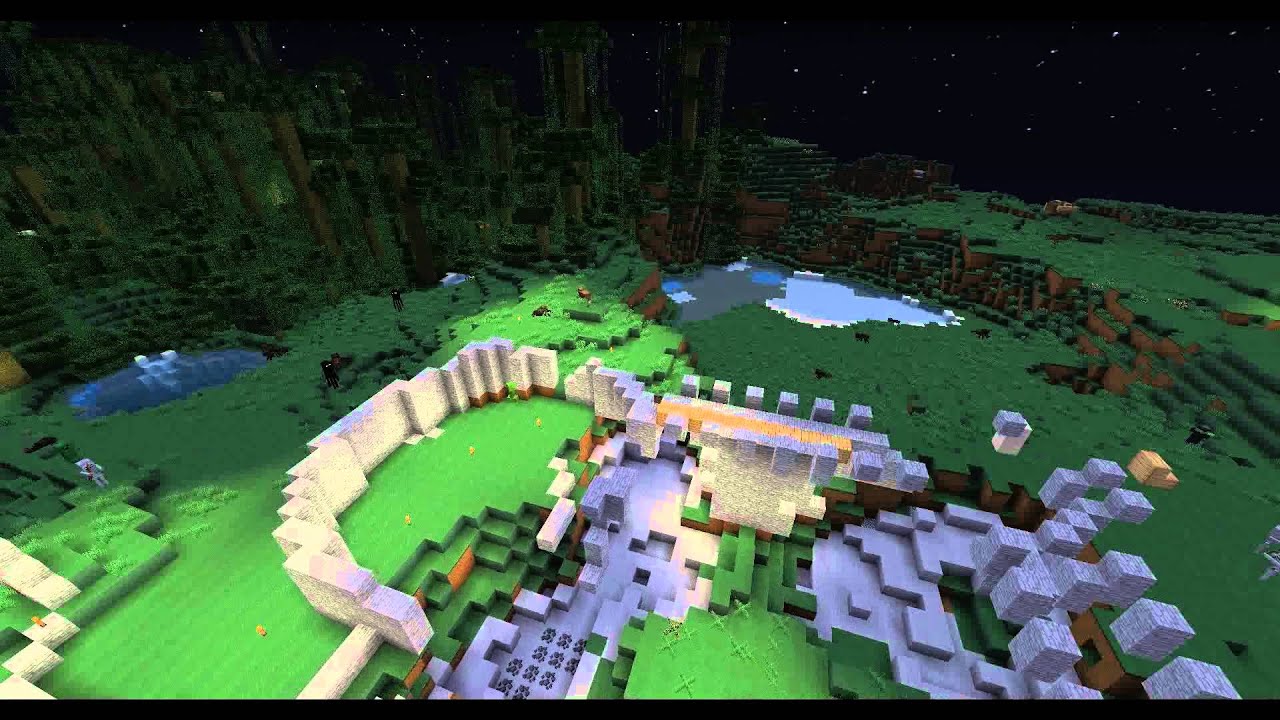 Kingdom Factions Promo Trailer