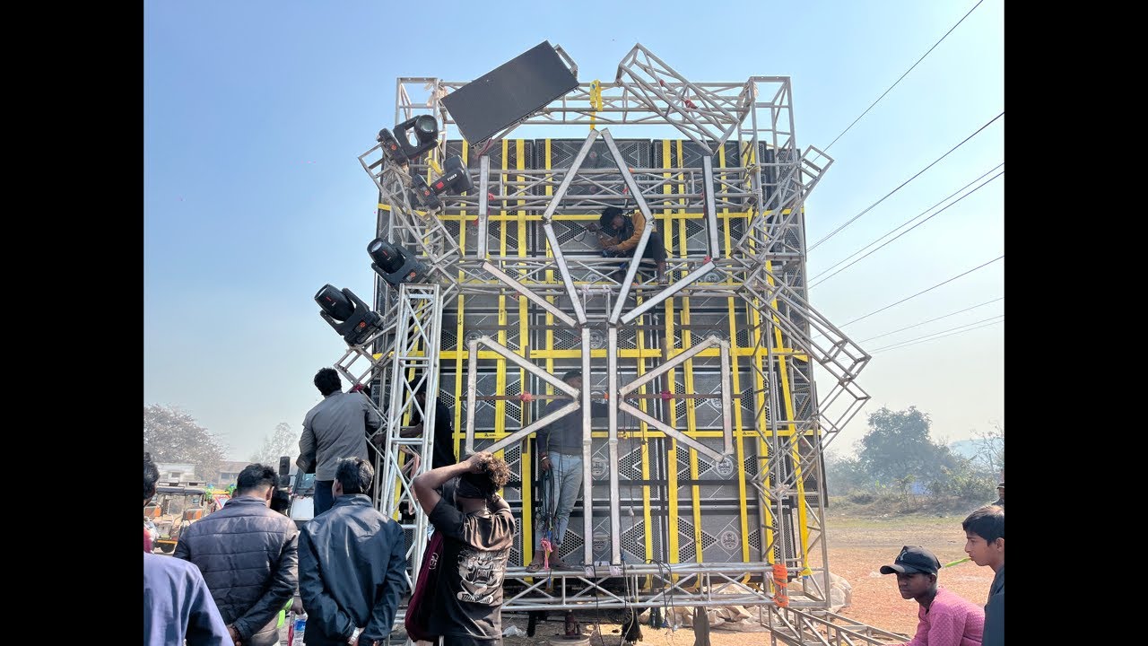 Dj Shashi 90% Loading Complete