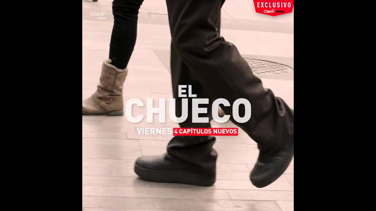 El Chueco (personaje de El Dandy)