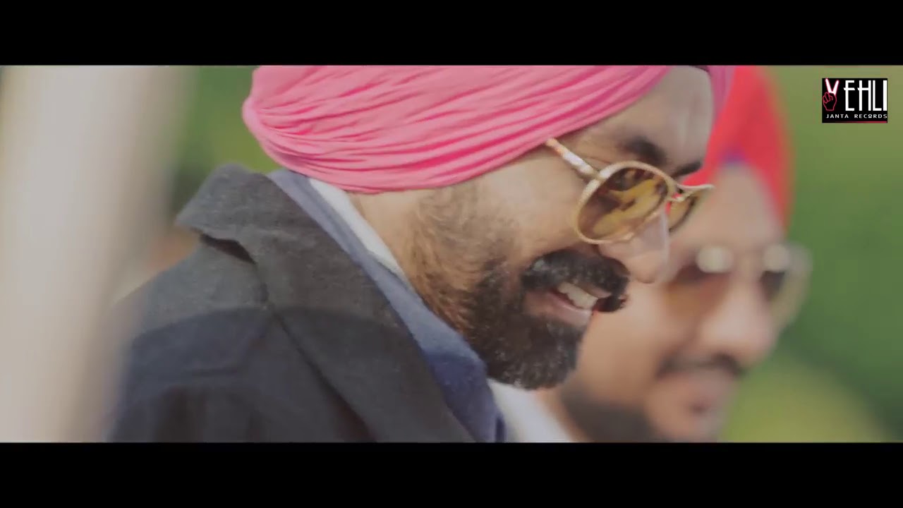 Grari Gutt Wali Sardarni Kulbir Jhinjer Tarsem Jassar R Guru Latest Punjabi ...