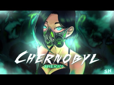 CHERNOBYL ☢ - Dá pra sentir a Radiação | Hey Sherry (Prod.@GnezysOficial)