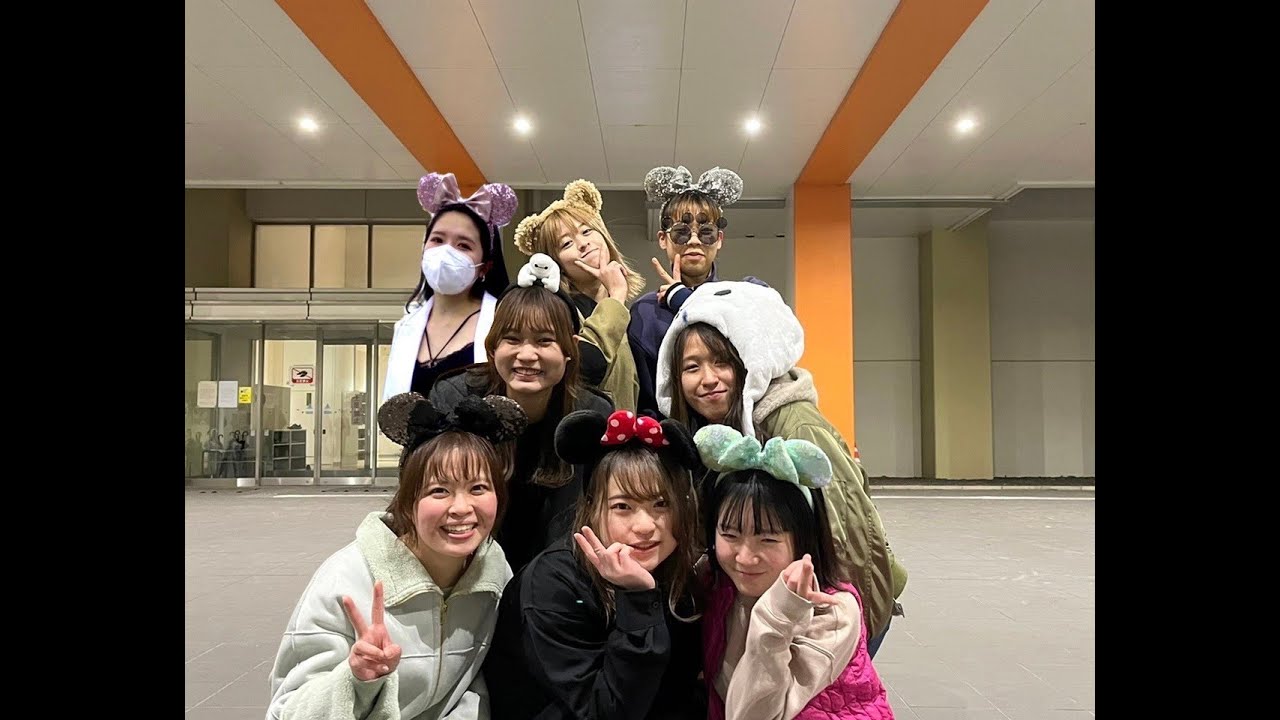 1-6 jamボリミッキー [theme park] | DansNow 2023