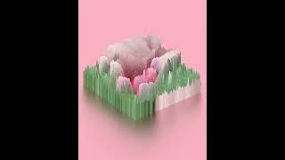 hand animation with python and blender Profile