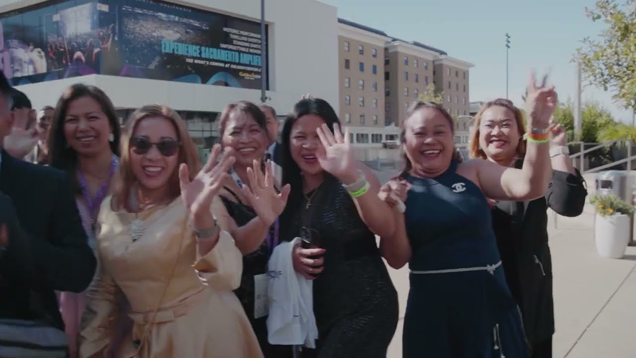 G25 Awards Night | World System Builder