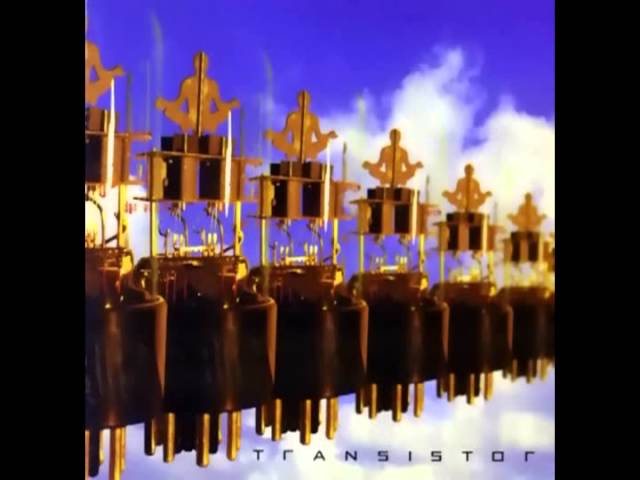 311 - Intro + Transistor - YouTube