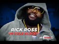 Rick Ross In Cold Blood 50 Cent Diss Pitch Control TV 3 Of 4 mp3