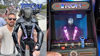 I Was Turned Into A Toy At Disney's Magic Kingdom! | Identity Program Action Figure Full Experience screenshot 4