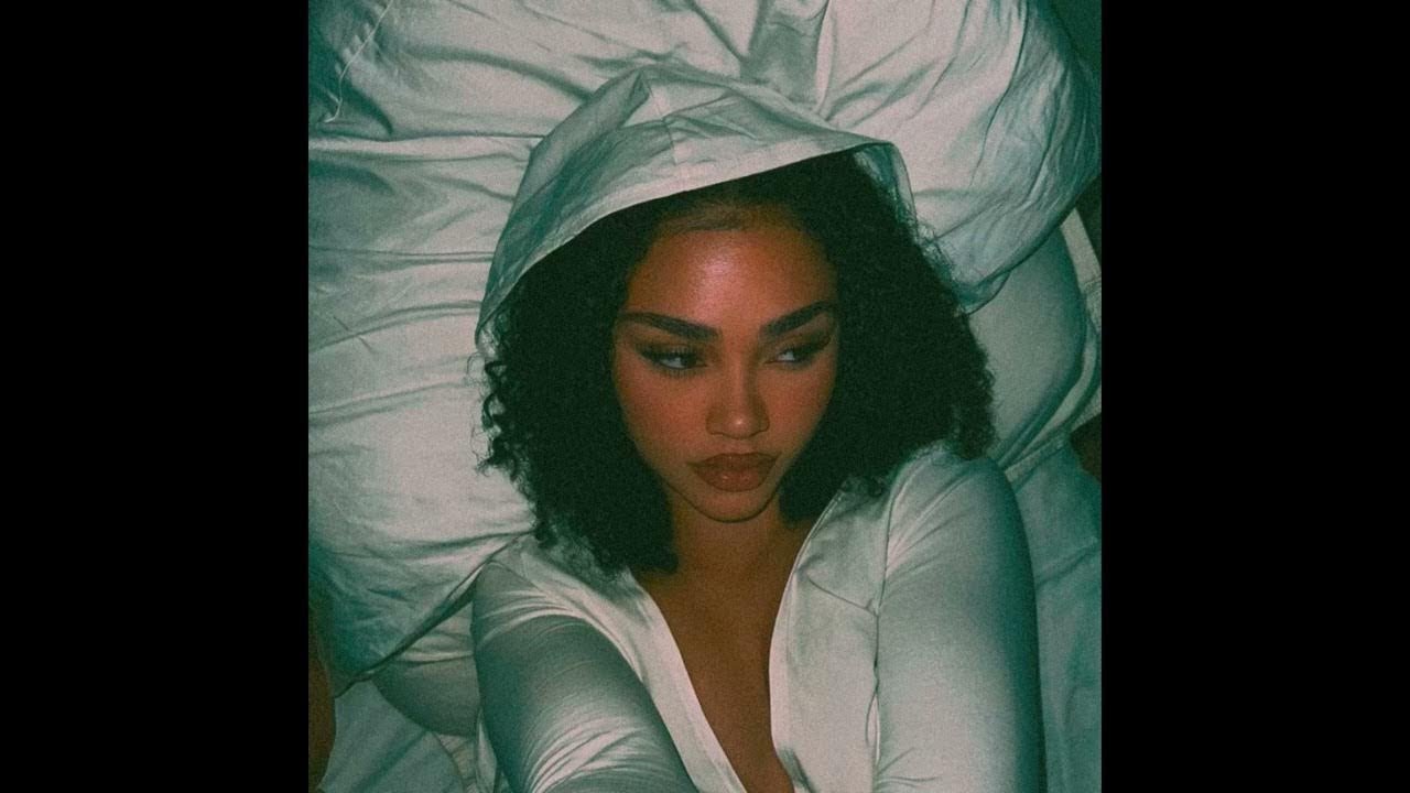 [FREE] R&B x West Coast Type Beat - “In They Face