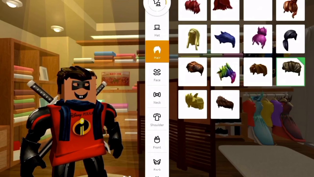Free Roblox Account -Builders Club 5000 Robux - YouTube