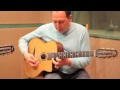 AGM56 Stochelo Rosenberg「Minor Swing」