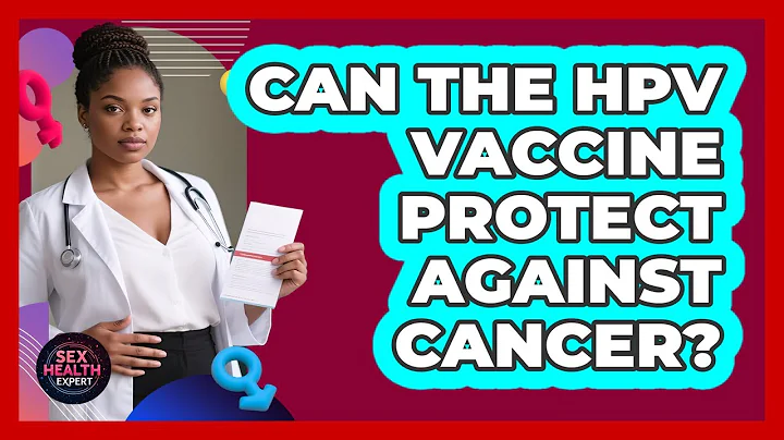 Can the HPV vaccine protect against cancer?