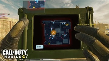 37 Kills MVP: 10v10 TEAM DEATHMATCH - Rust | Call of Duty Mobile