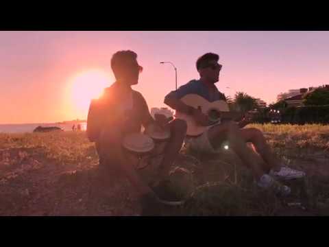MorenaRoots - Si el amor se cae (Los Cafres)