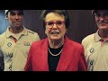 ORACLE TEAM USA meets Billie Jean King
