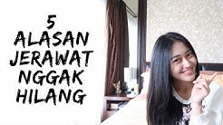 5 ALASAN JERAWAT NGGAK HILANG | Clarin Hayes - Durasi: 7.41. 5 ALASAN JERAWAT NGGAK HILANG | Clarin Hayes - Durasi: 7.41.