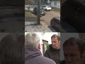 CON MÁSCARAS Y ARMAS: Así le robaron a un hombre que rogó por su vida
