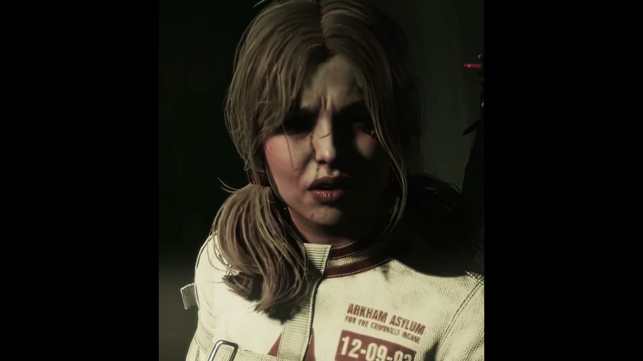 Batman Doesn't Kill People 4K 