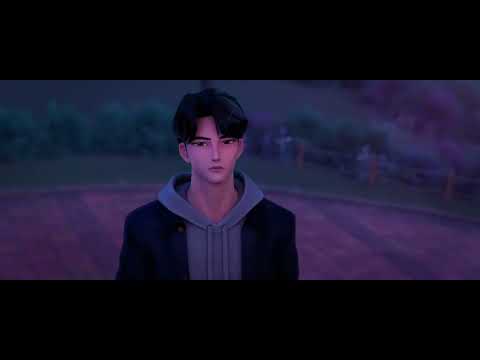 Las guerreras k pop 2025 Parte 27