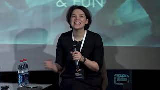 Digital Brand Day 2019. Best Marketing Stories. Kenzo Case