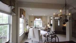 1463 Quaker Ridge video tour