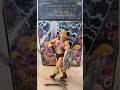 Heman Dancing