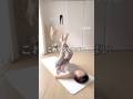 【太もも痩せ】すき間ができて美脚になれる #ダイエット #diet #脚やせ