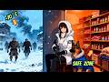 She Is Reborn Before the Apocalypse, Stockpiles Billions of Supplies in a Space! - Manhwa Recap