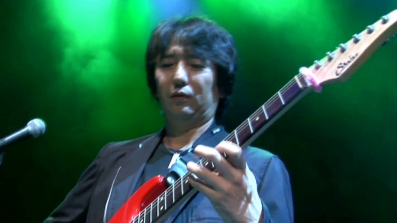 Fazjaz JP -  Season III 2009