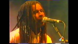 Vernon Reid &quot;Trans&quot; (ArezzoWave Festival 1997)