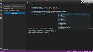 Spread & Rest operator javascript es6 by example