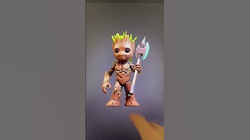 Powerful websites you should know Part 25 create 3D models just by text #3d #3dmodel