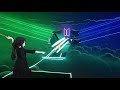 [Beat Saber] 松浦果南 - センチメンタルレモネード