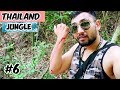 Jungle Mein Mangal | Koh Phangan National Park Thailand 2019 | Ketan Singh Vlogs #6