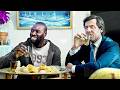 Mismatched Omar Sy The Untouchables COMEDY Full Movie In VOST 