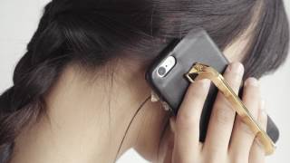 EENK I PHONECASE