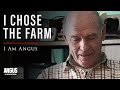 I CHOSE THE FARM - I Am Angus: Jim Bradford (2013)