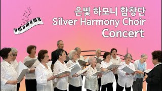 Silver Harmony - 사진들