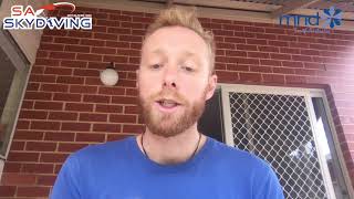 Sa Skydiving & Mndsa Dive For Dollars