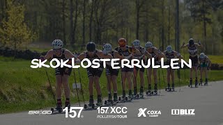 Skoklosterrullen