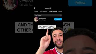 Tom Garratt Has Just EXPOSED Himself!!! 😳🏳️‍🌈❌ (dating sky sports journalist olivia buzaglo)