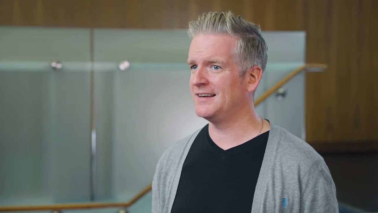 Agricultural Technology Impacting the Church