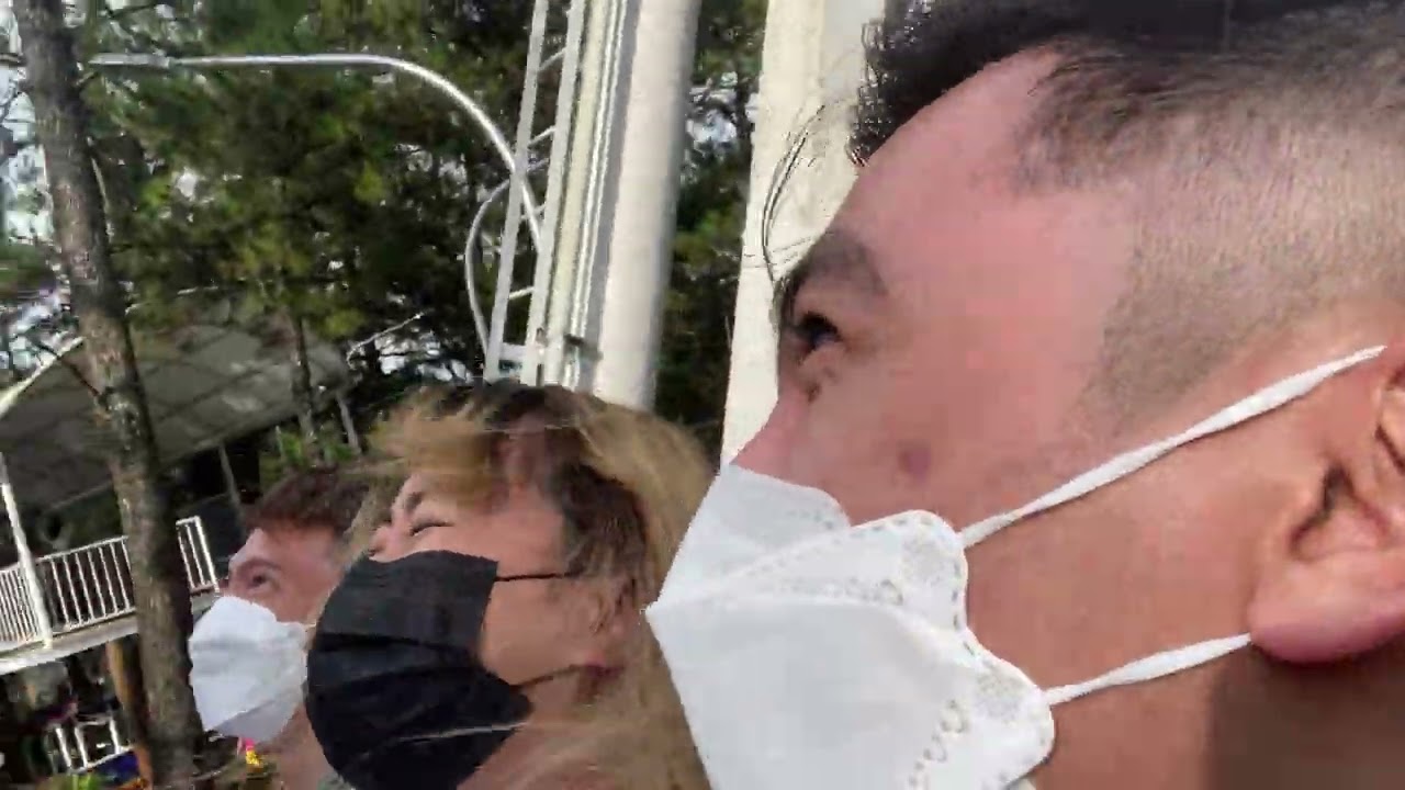 SM Sky Ranch Baguio City 2022