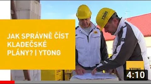Co se týká stavebního povolení?