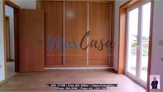 MORADIA T4 PARA COMPRA GAFANHA DA AQUÉM, ÍLHAVO