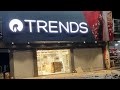 Reliance trends se final work