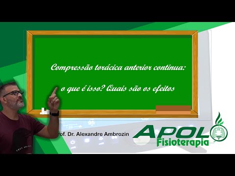 APOLO Fisioterapia - Prof. Alexandre Ambrozin