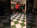 Dança de ouro