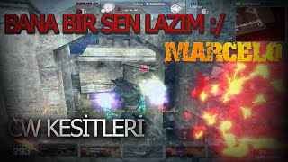 Bana Bi̇r Sen Lazimm Kesi̇tleri̇